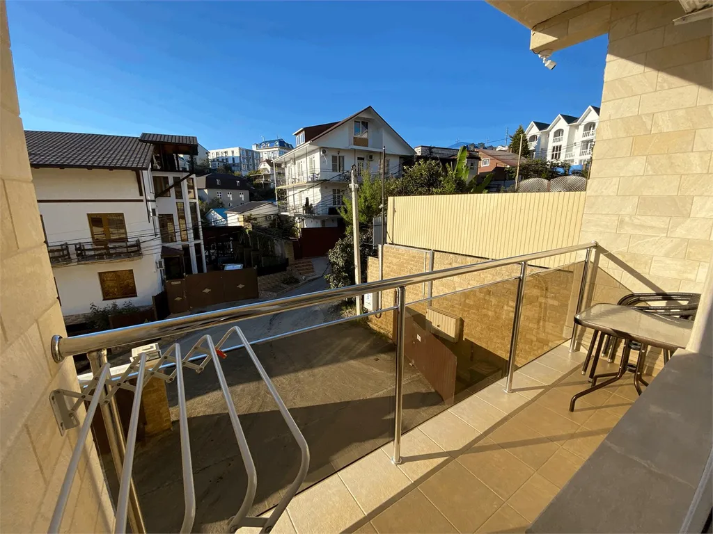 Квартира Комната — Адлер