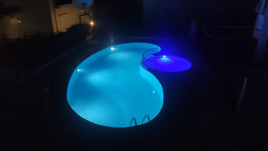 Вилла в красивом и ухоженном комплексе в великолепном месте