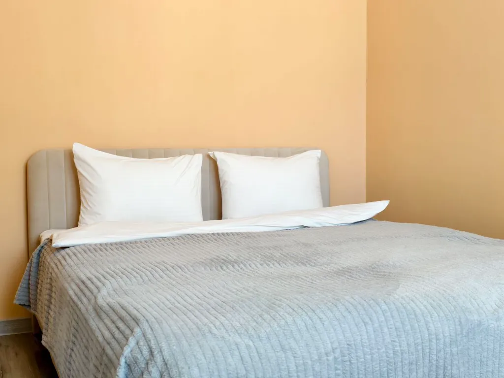 Новая двухкомнатная квартира со всем необходимым — аренда посуточно в Владивосток