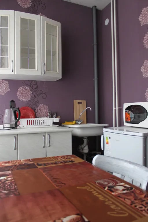 Студия с личной парковкой