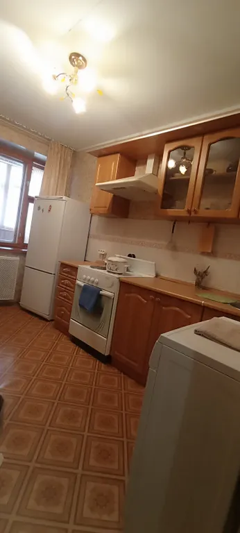 Квартира возле Мадагаскара