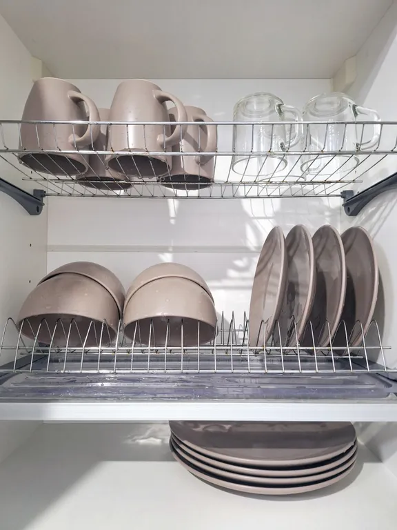 Евротрешка в ЖК Новый Петергоф