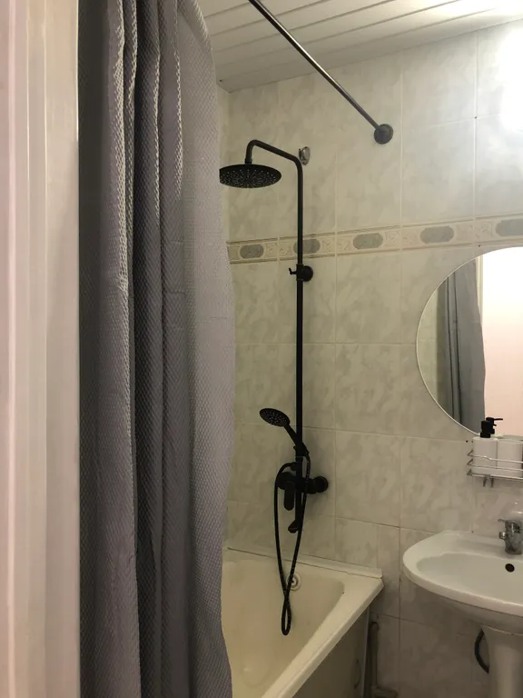 Большая квартира около Верхнего озера