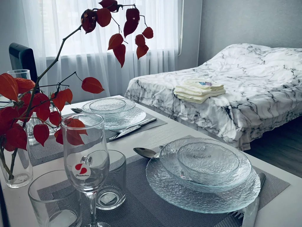 Квартира Квартира в центре города, рядом с Канта — Калининград