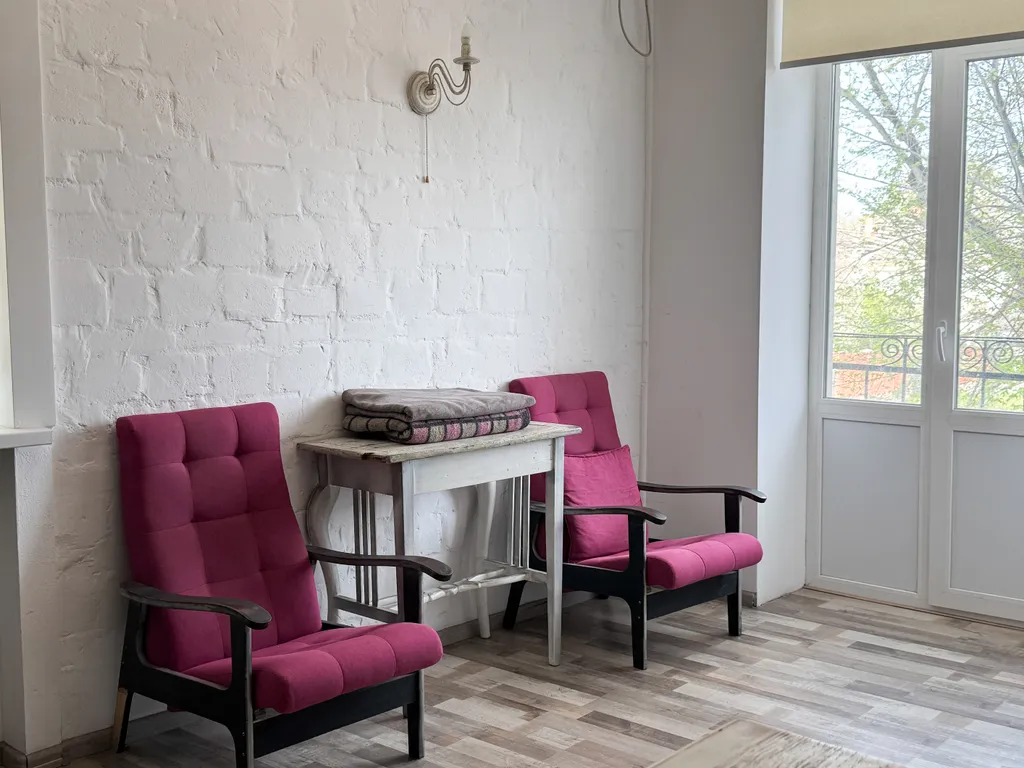 Апарты с видом на море MRPL-24 и Бесконтактным заселением