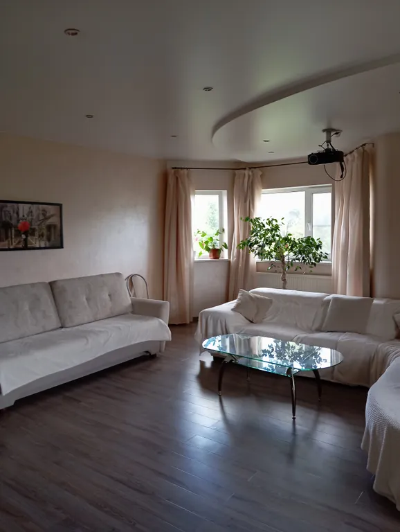 Коттедж 7-комнатный Дом — аренда посуточно в Каменка