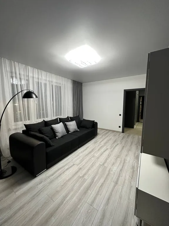 Апартамент бизнес-класса