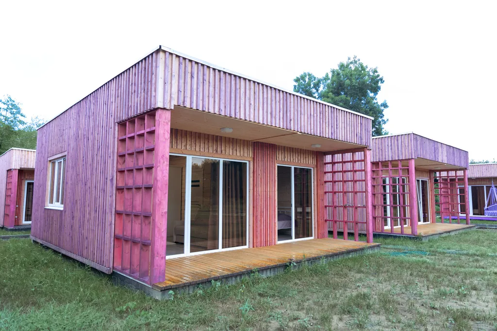 Гостевой дом Лаванда