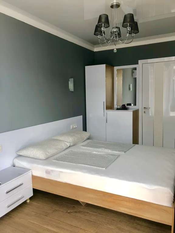 Квартира Комната — Лазаревское