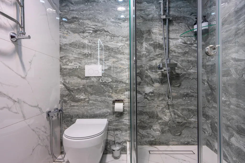 Апартаменты в самом сердце курорта