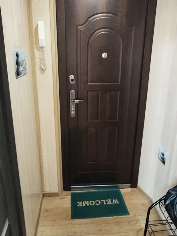 Квартира в центре