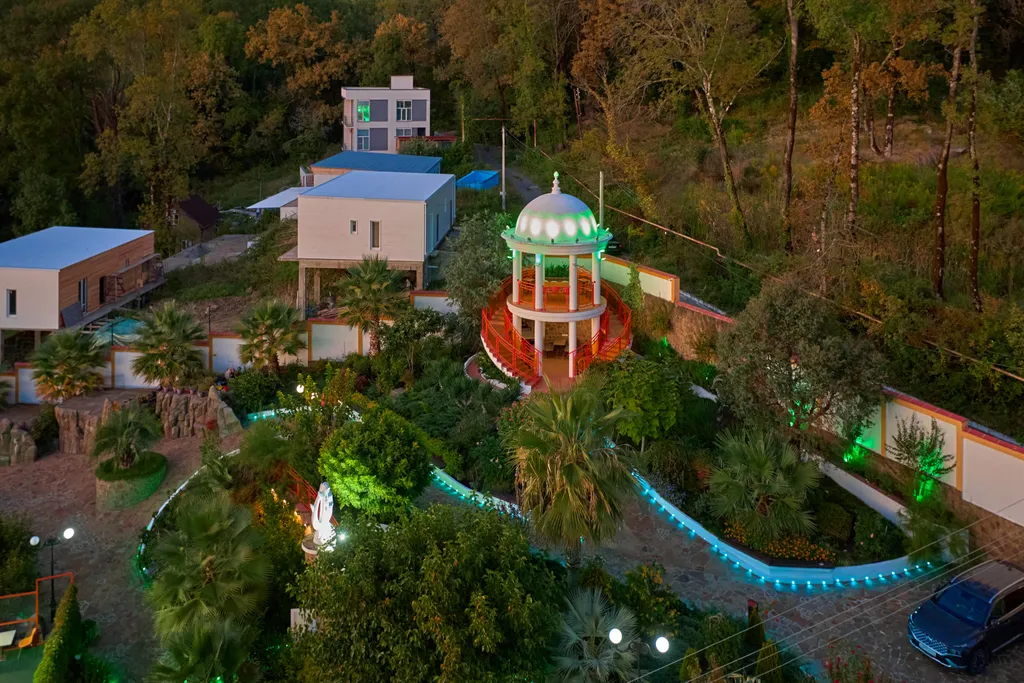 Номер Делюкс 2 местный без балкона