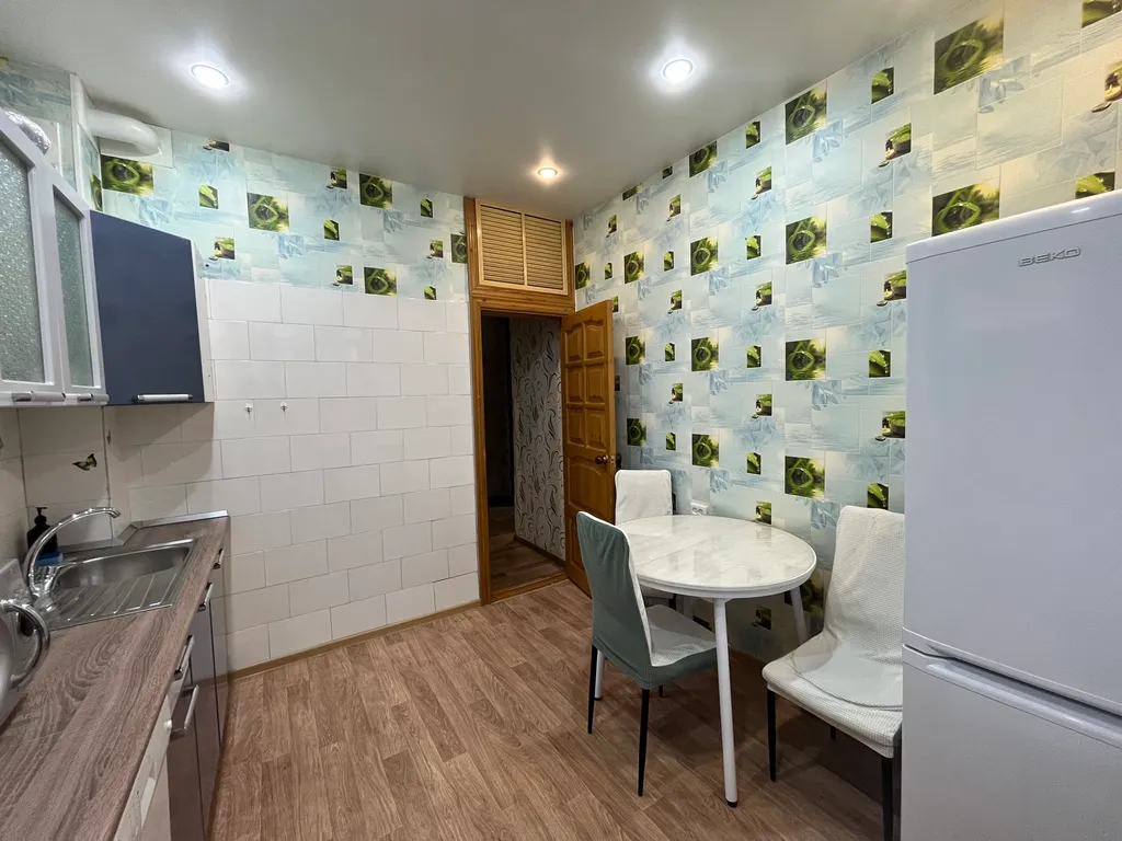 Отличная двухкомнатная квартира в центре Ноябрьска