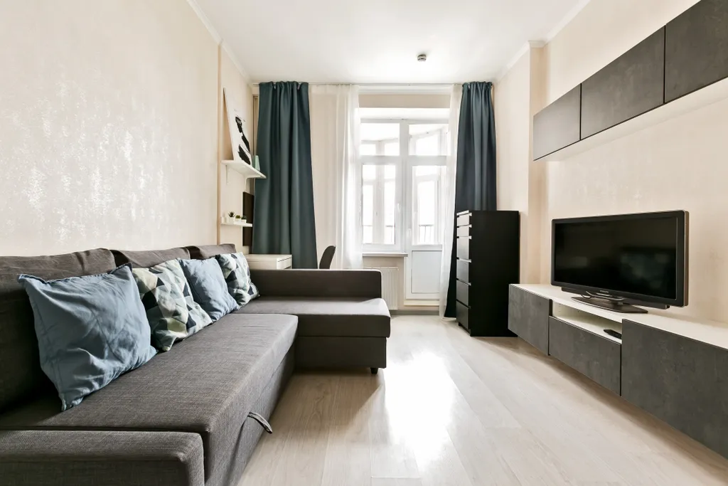 Квартира в Химках, недалеко от аэропорта Шереметьево