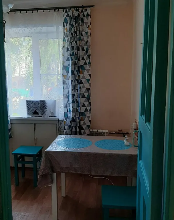 Квартира в центре