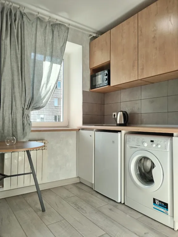 Апартаменты Редкая птица