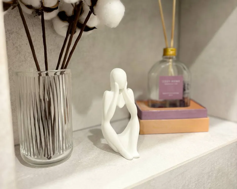 Уютная квартира с отдельной спальней на западном пляже Зеленоградска