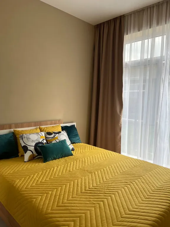 Коттедж 3-комнатный Дом — Калининград