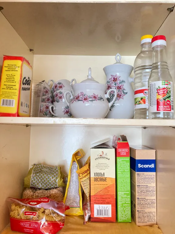 Квартира 2-комнатная Квартира — Колпино