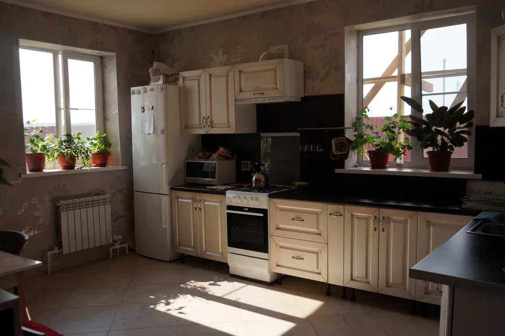 Уютный номер