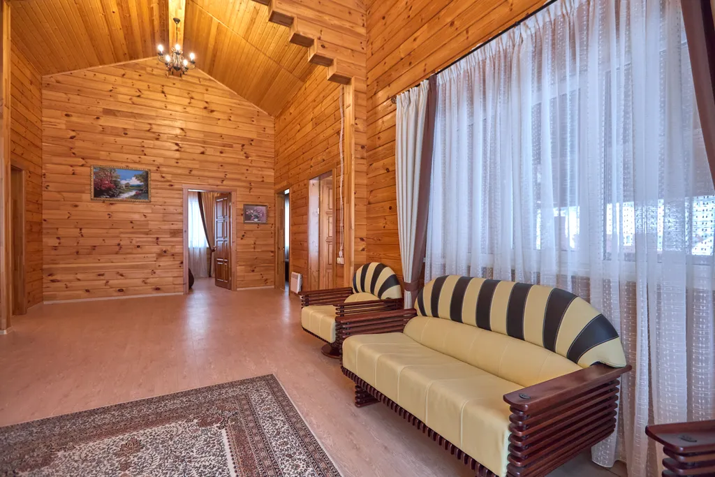 Дом в Ярославле