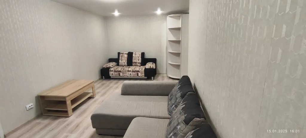 Квартира Чистая и уютная квартира в центре города — Ярославль