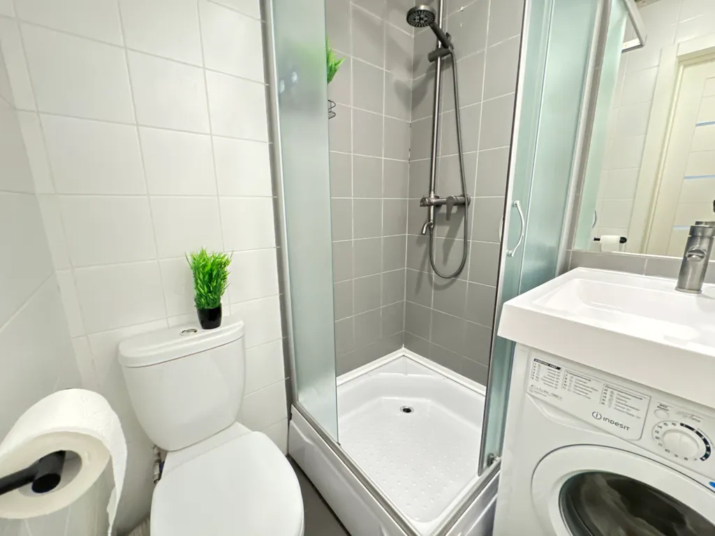 Дизайнерская квартира на 4 человек