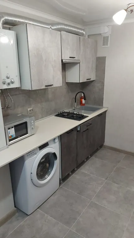 Апартаменты Горный