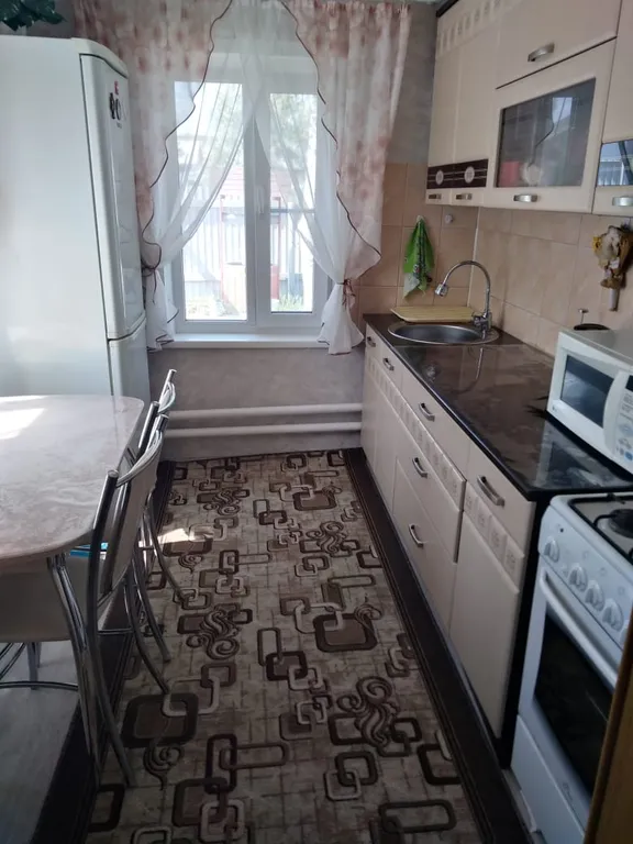 Частный дом недалеко от озера со всеми удобствами и кондиционером