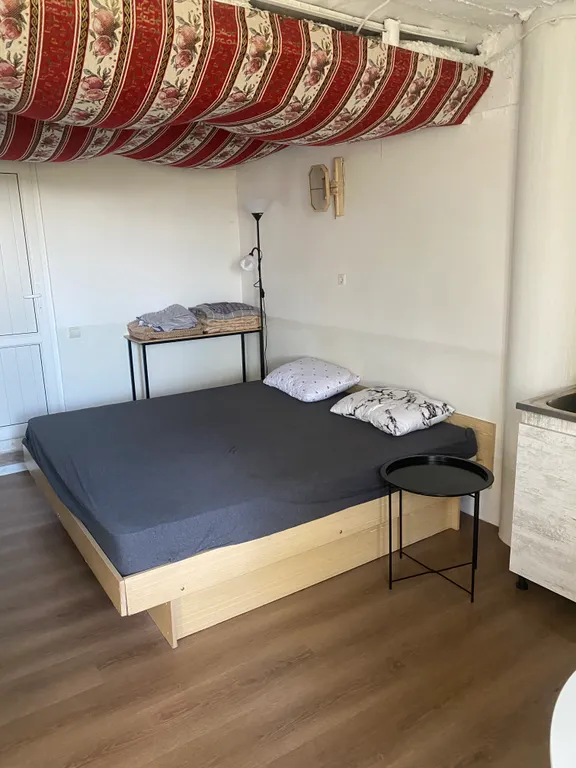 Квартира Комната — аренда посуточно в Ереван