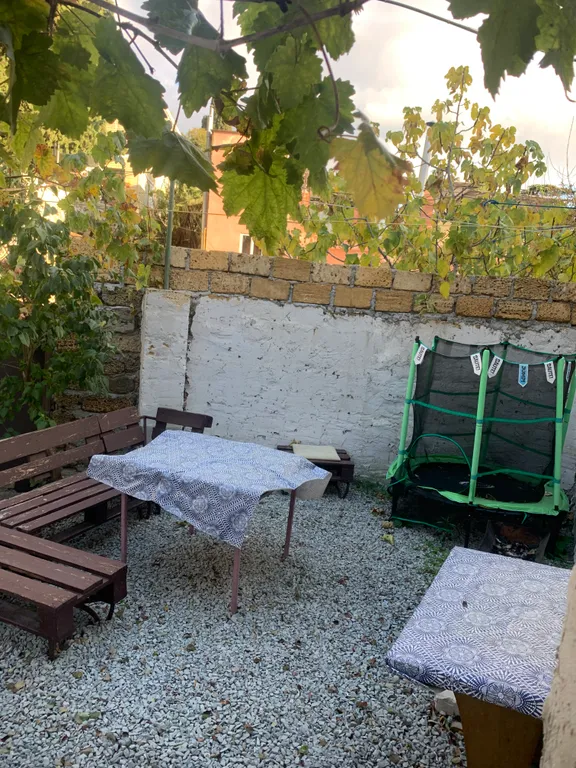 Уютный домик в 200м от моря