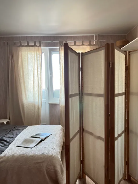 Уютная квартира в Новом Петергофе рядом с парком