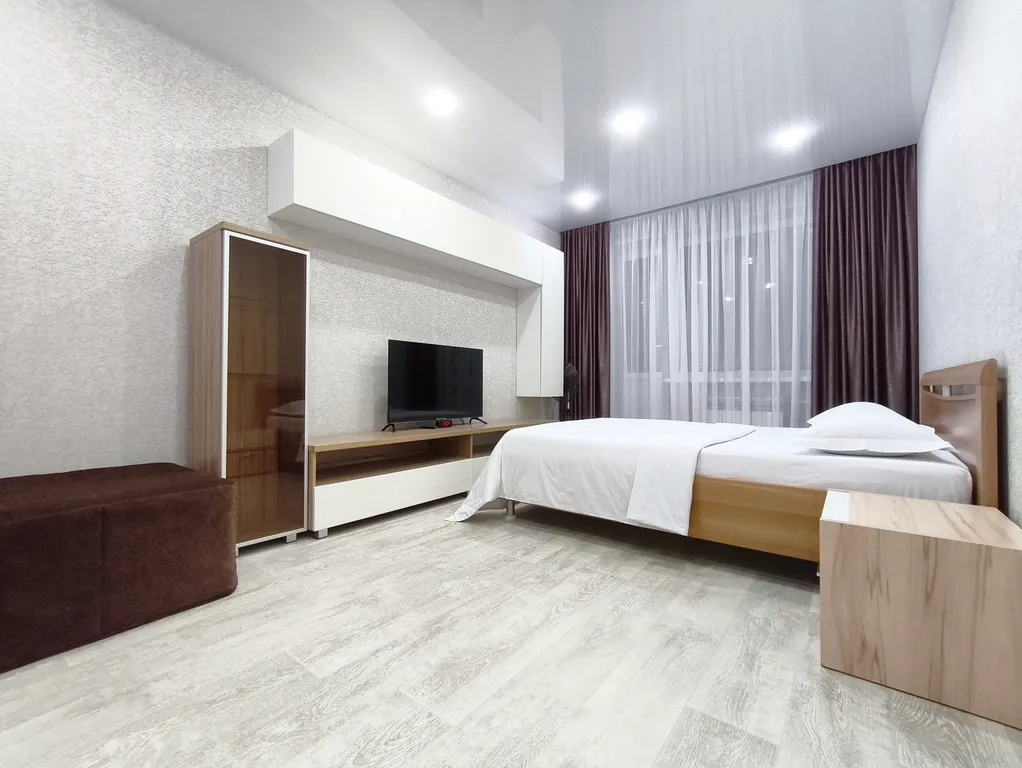 Квартира lux в центре города