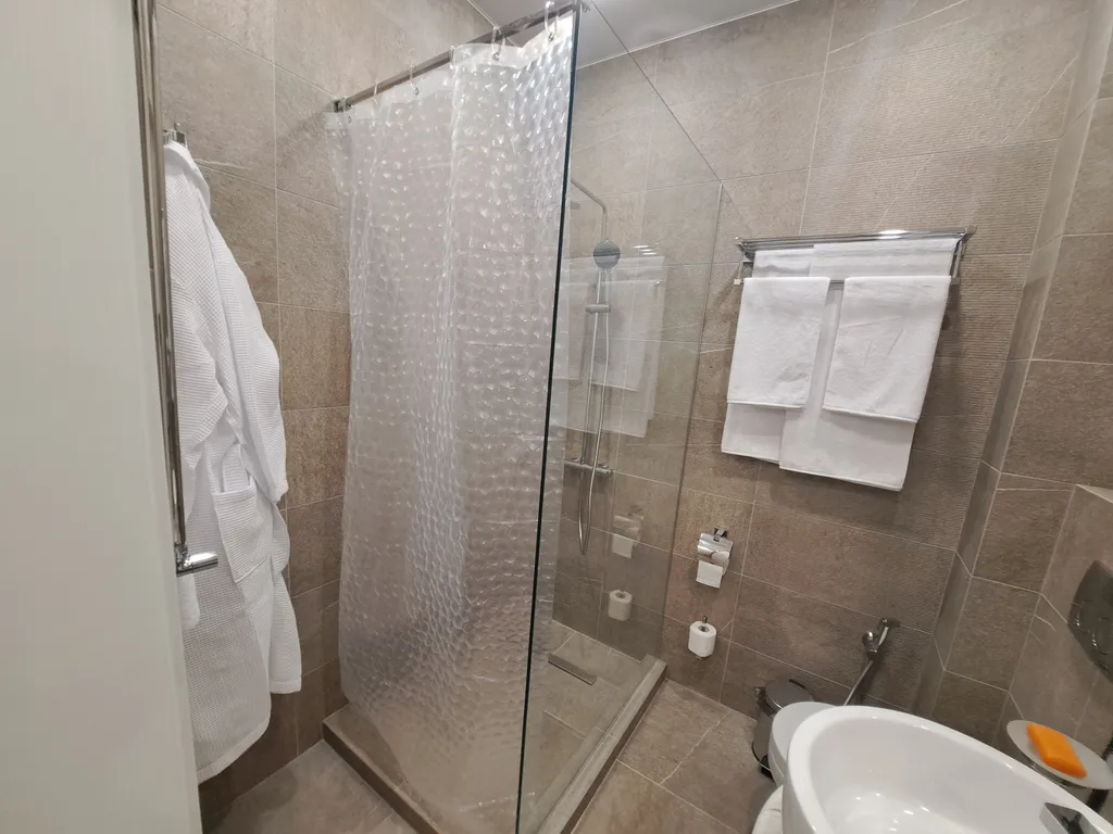 Квартира 1-комнатная Квартира — Анапа