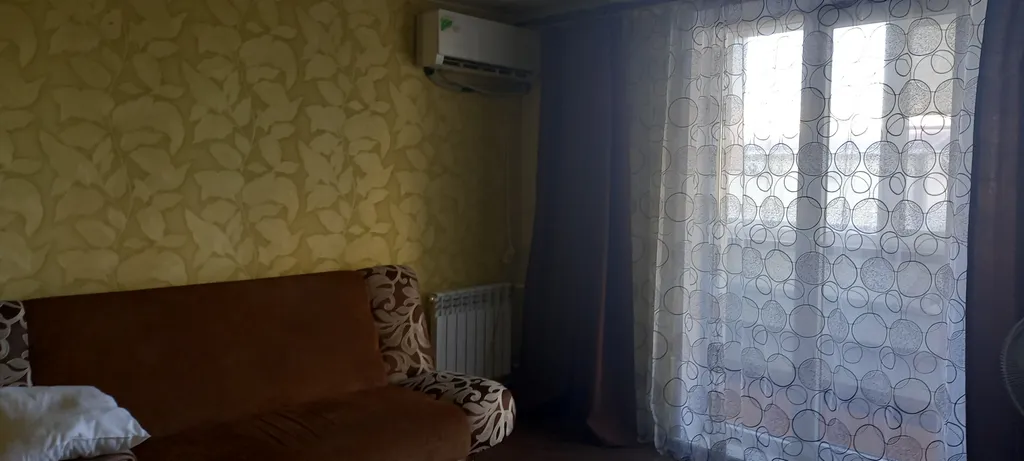 Квартира в 7 минутах от озера