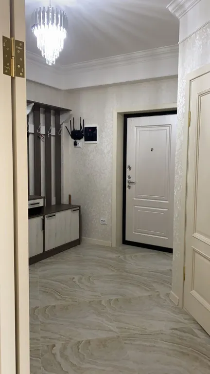 Квартира 2-комнатная Квартира — Каспийск