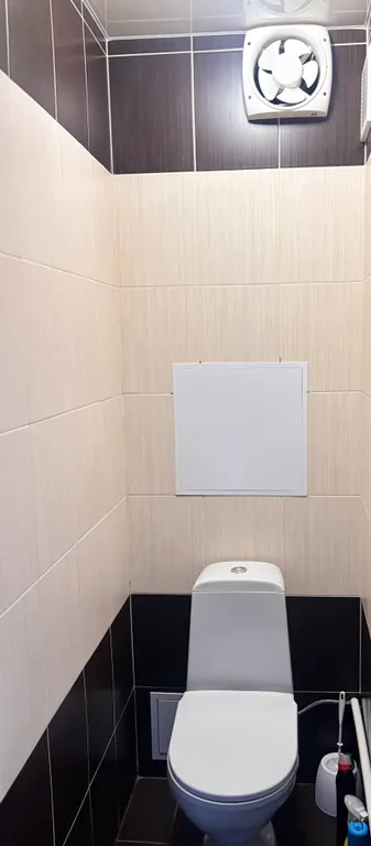 Уютная квартира рядом с центром города