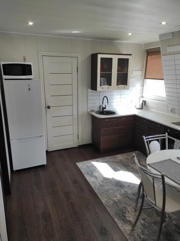 Уютный домик в Мисхоре