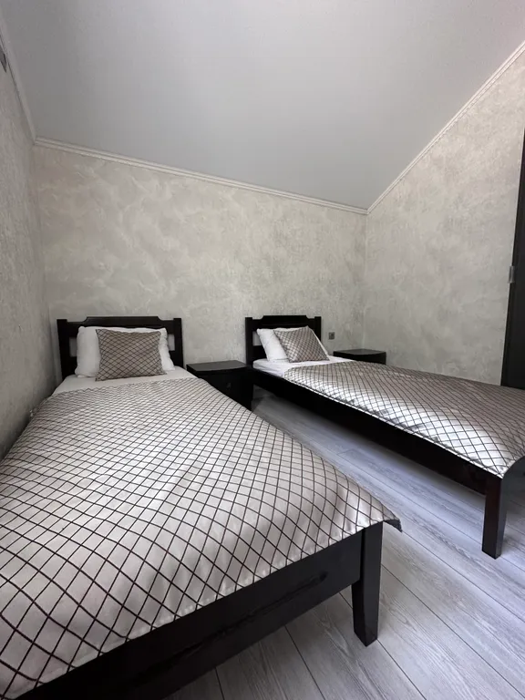 Коттедж Графит