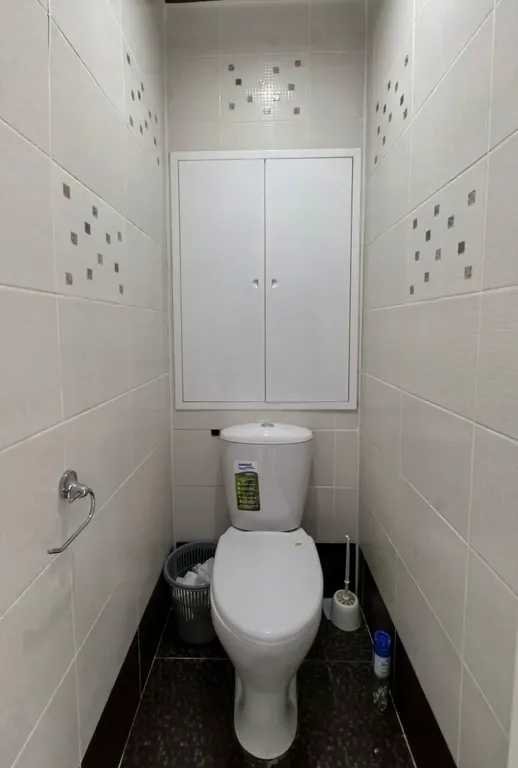 Уютная квартира с дизайнерским ремонтом