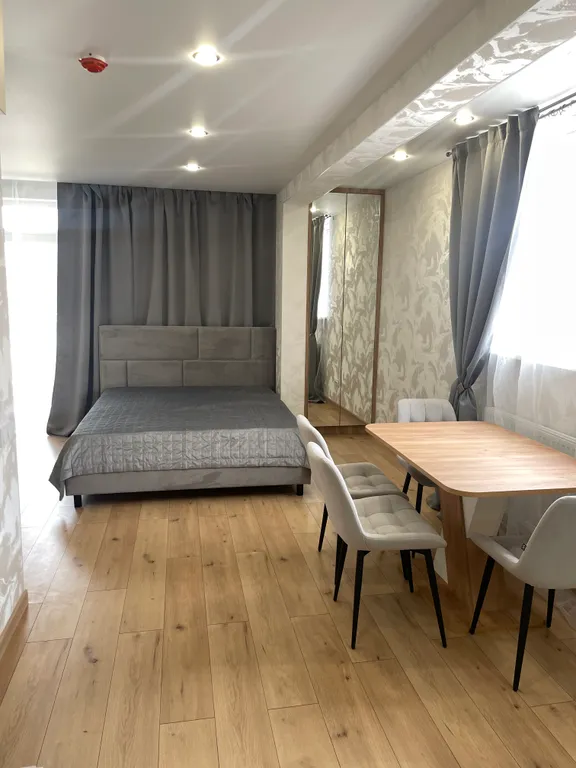 Квартира Апартаменты Колорит — Анапа