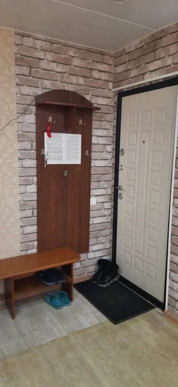 Уютная студия недалеко от центра города