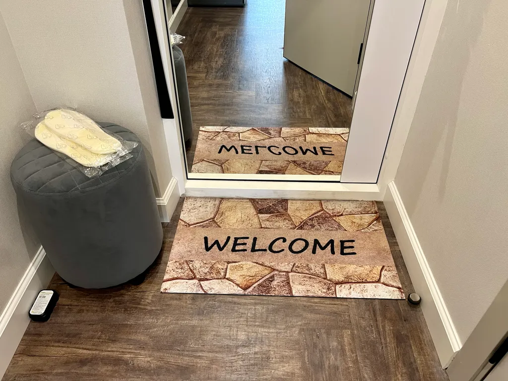 Квартира Апартаменты с проектором и бассейном — Ростов-на-Дону