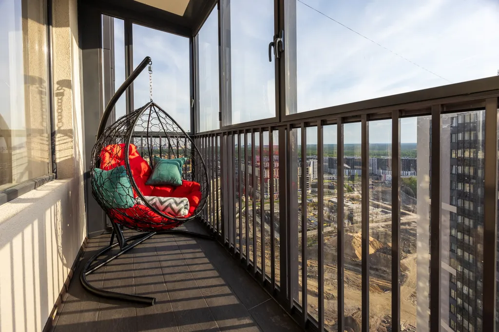 ApartMe Комендантский проспект