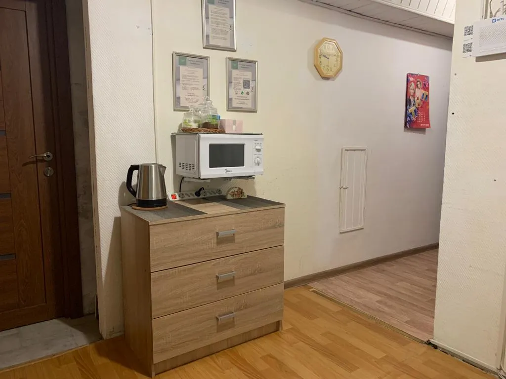 Квартира Видовая комната на СИТИ — Москва