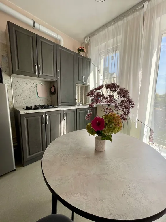 Квартира в центральной части города