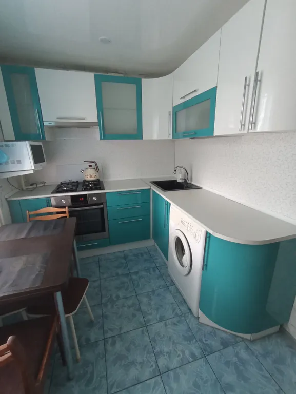 Уютная 2-комнатная квартира