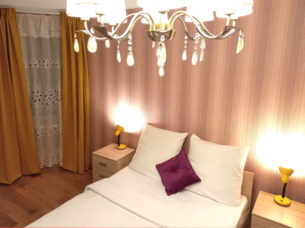 Золотой Листопад