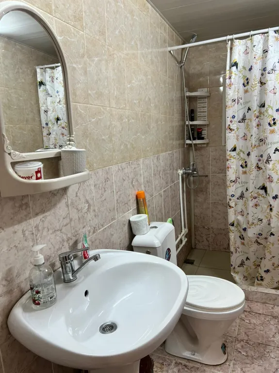 Коттедж Этно-домик с двориком в исторической части города — Дербент