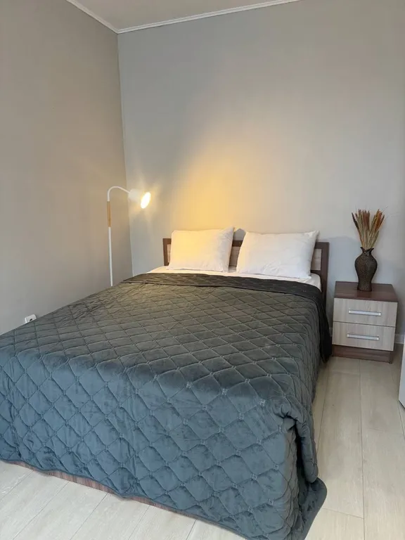 Квартира Просторная однокомнатная квартира — Калининград